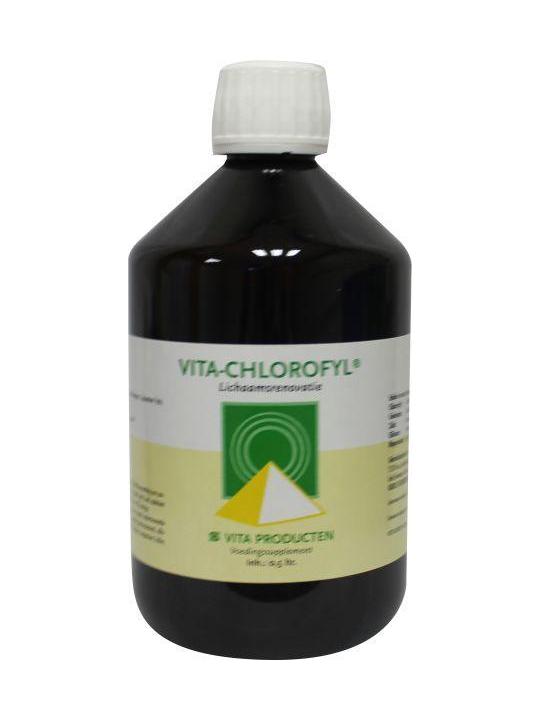 Chlorofyl