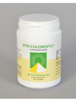 Chlorofyl
