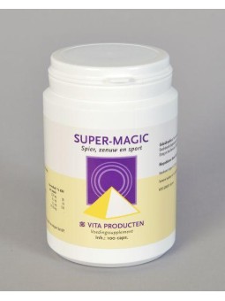 Super magic