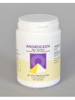 Androgeen