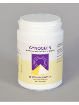 Gynogeen