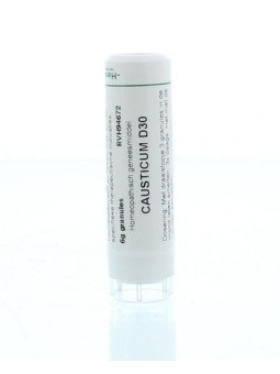 Causticum D30