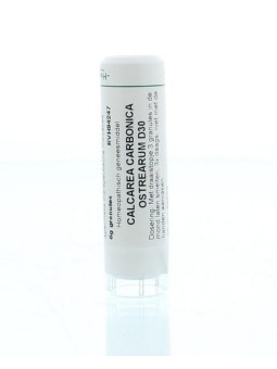 Calcarea carbonica ostrearum D30