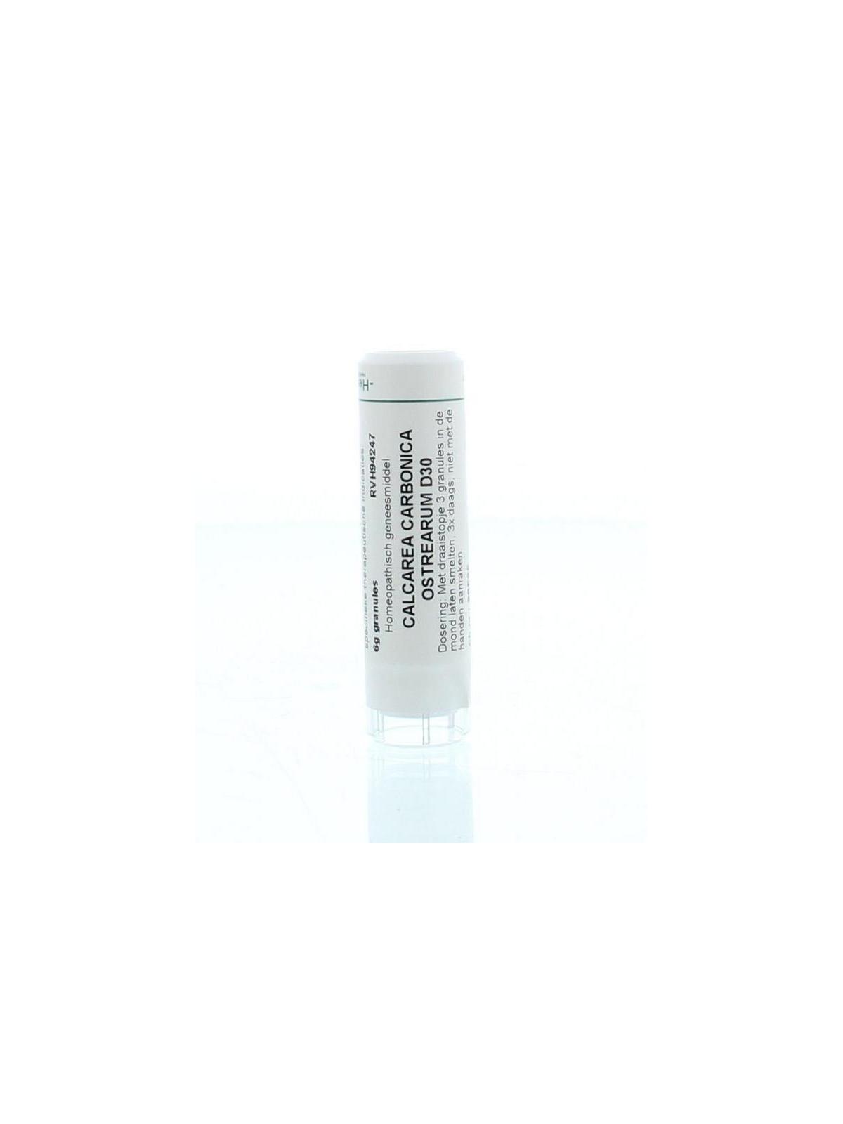 Calcarea carbonica ostrearum D30