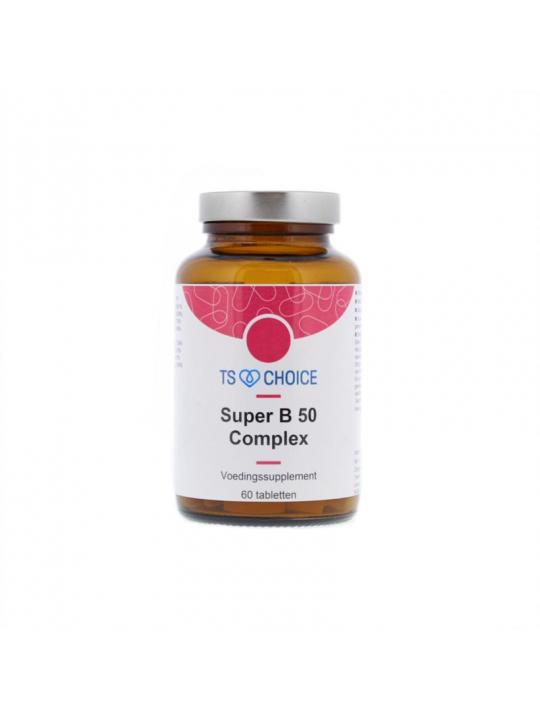 Super B50 complex