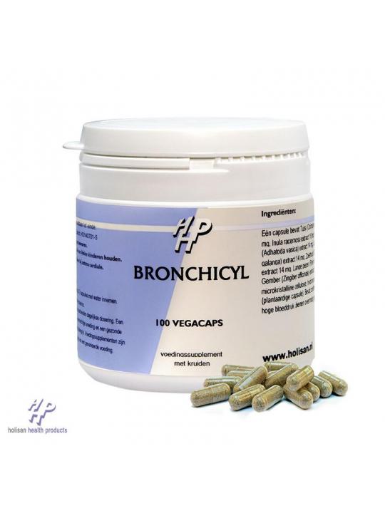 Bronchicyl