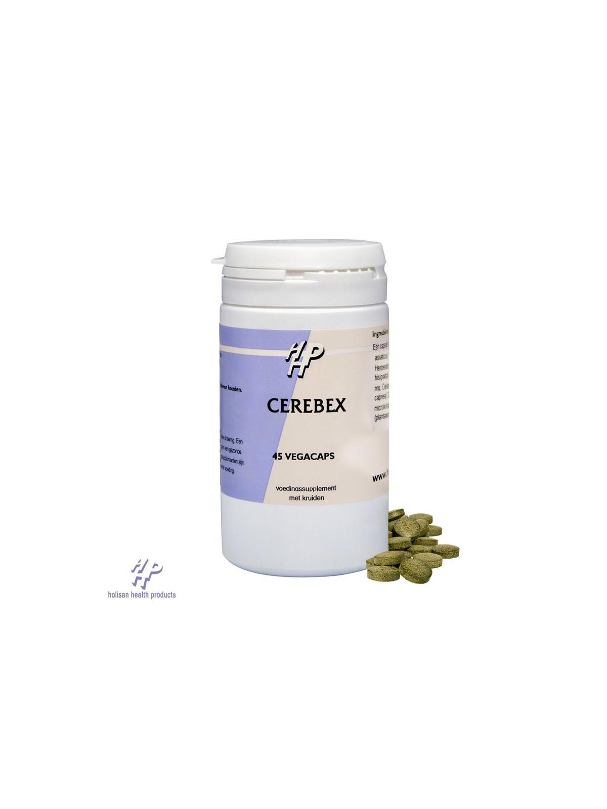 Cerebex