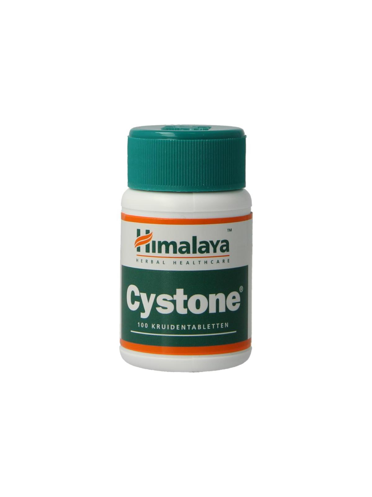 Cystone