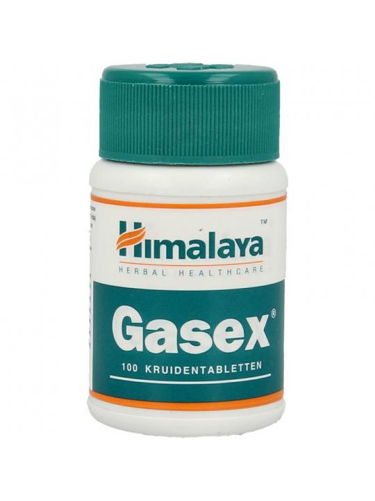 Gasex