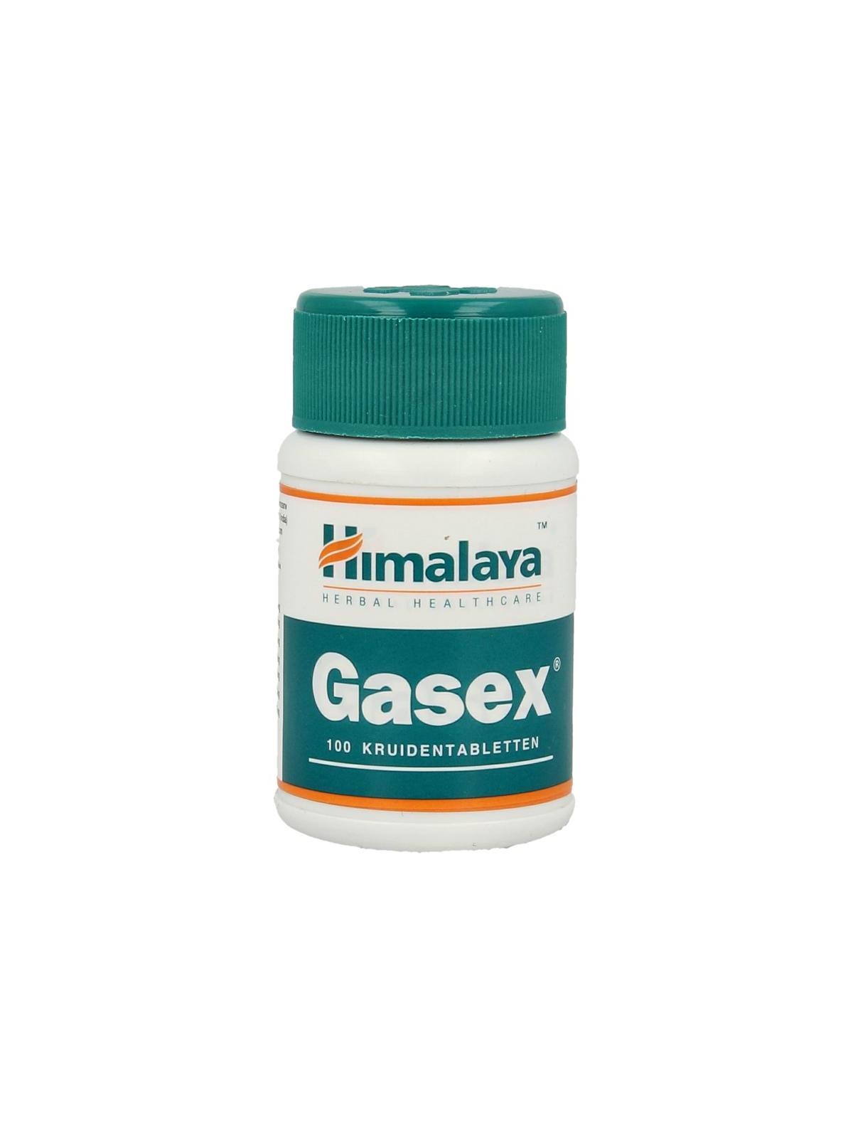 Gasex