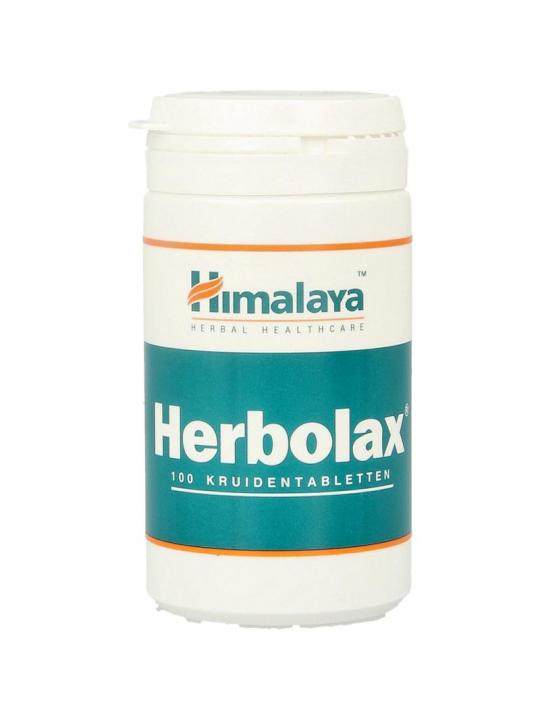 Herbal ease voorheen herbolax