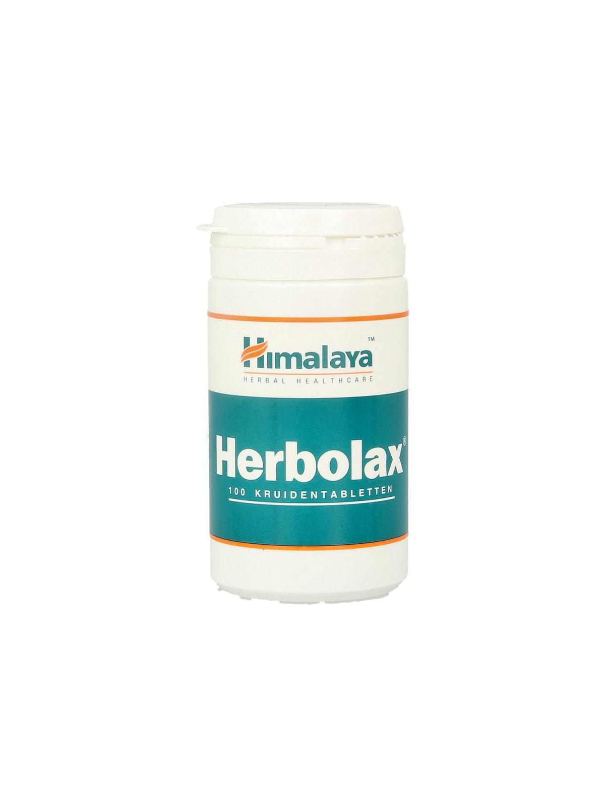 Herbal ease voorheen herbolax