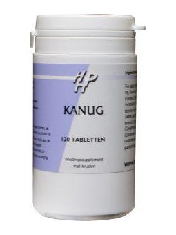 Kanug