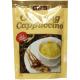 Ginseng cappuccino zonder toegevoegd suiker