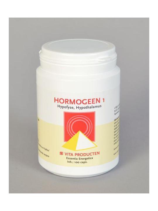 Hormogeen 1