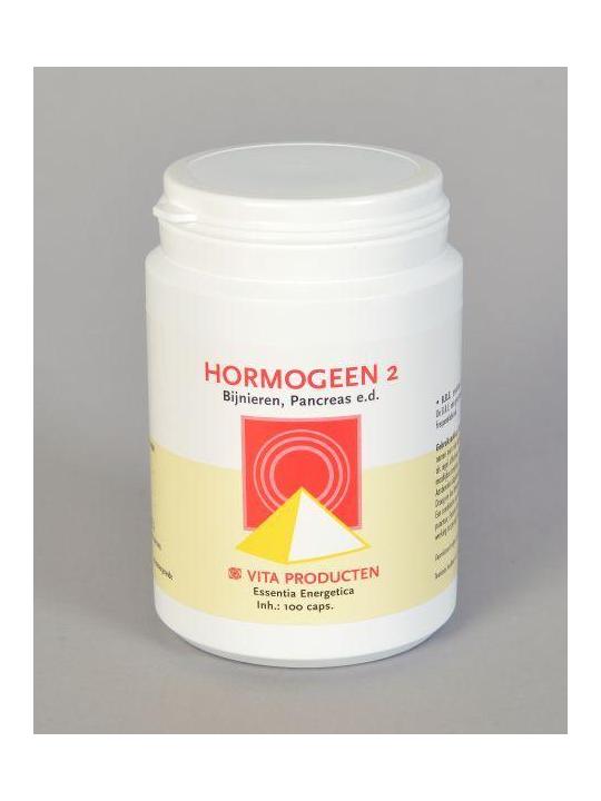 Hormogeen 2