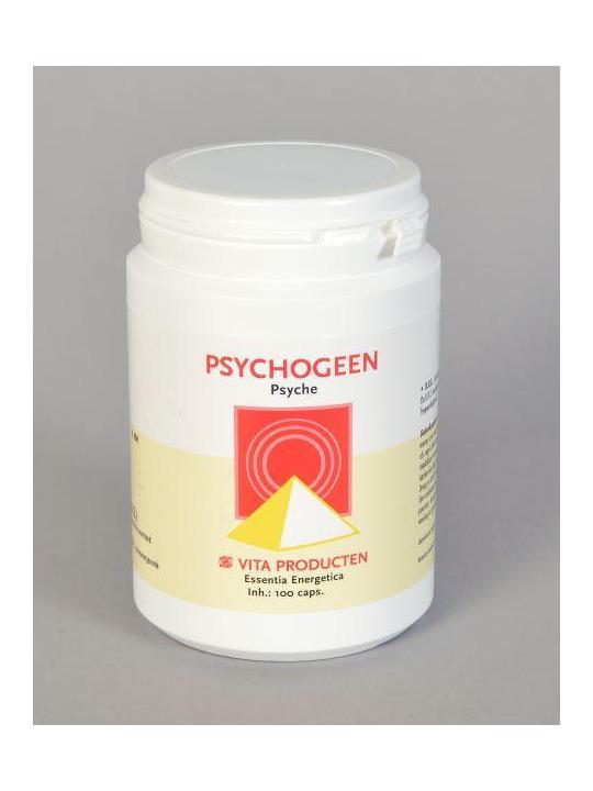 Psychogeen