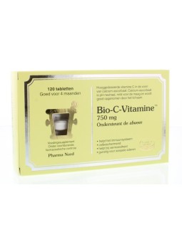 Bio C vitamine