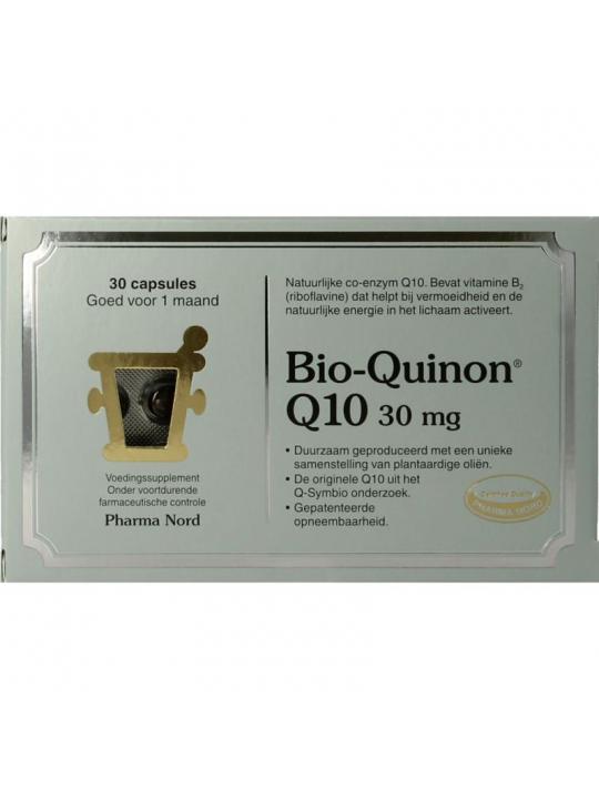 Bio quinon Q10 active 30mg