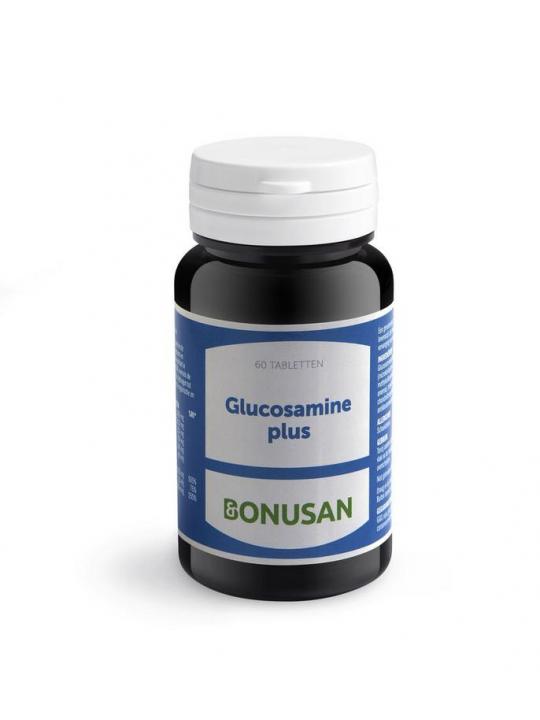 Glucosamine plus