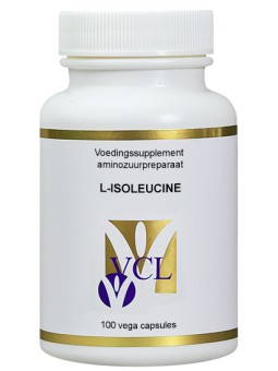 Isoleucine 300mg