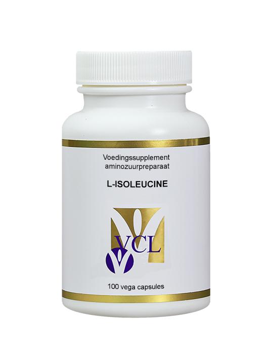 Isoleucine 300mg