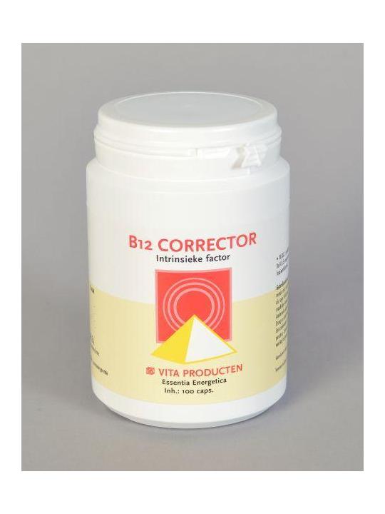 B12 corrector