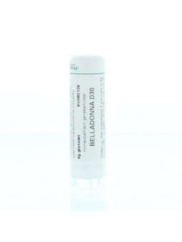 Belladonna D30