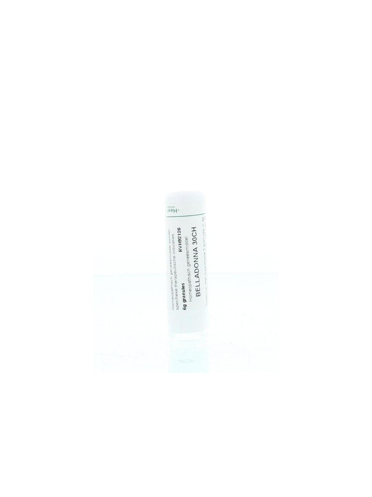 Belladonna 30CH