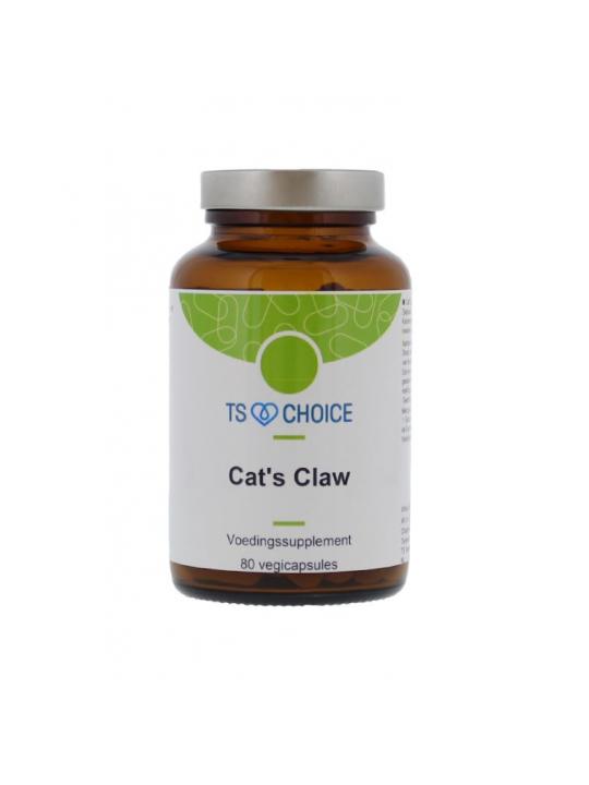 Cat's claw 500mg