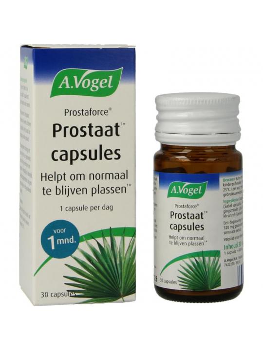 Prostaforce