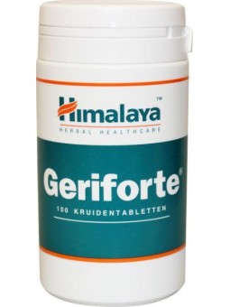 Geriforte