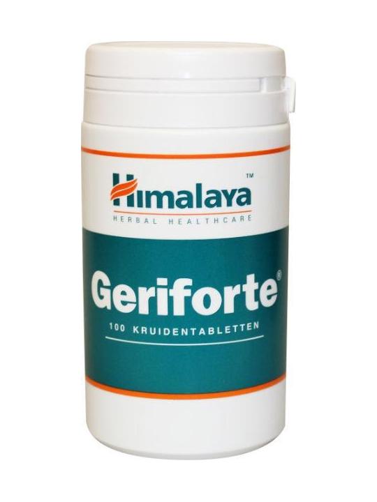 Geriforte