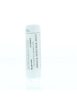 Arnica montana 30CH
