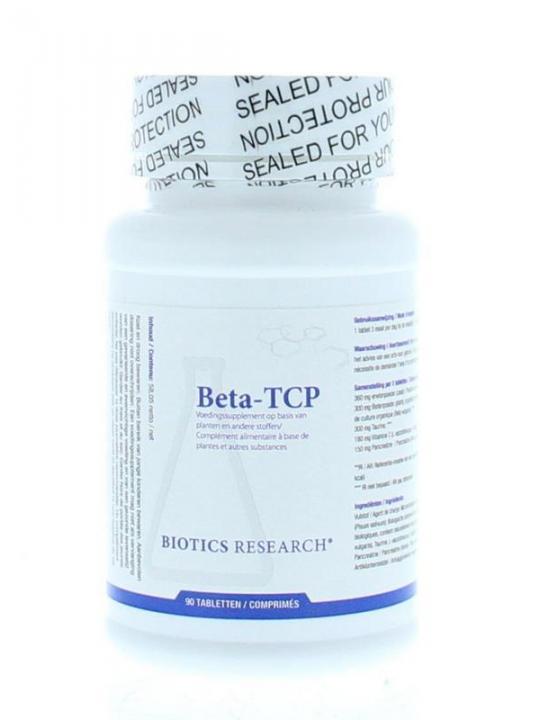 Beta TCP