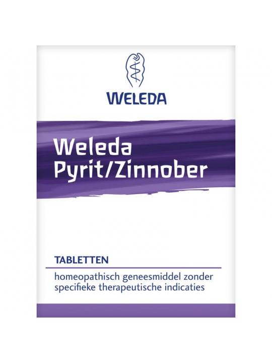 Pyrit zinnober 50 g