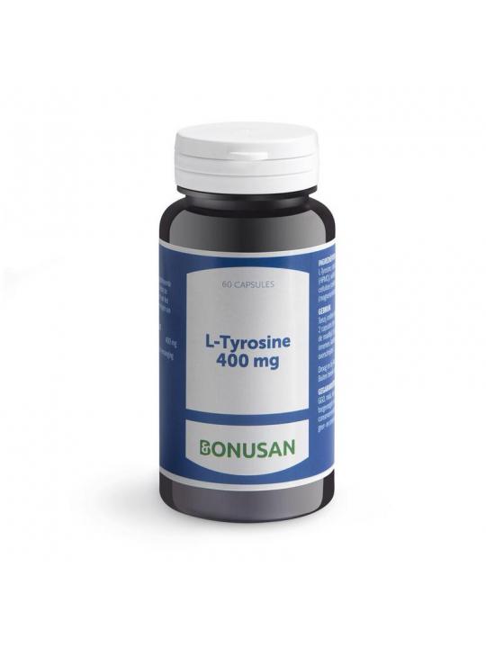 L-Tyrosine 400mg