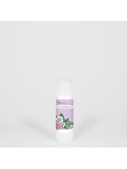 CNP10 Calcium fluor Constitutieplex