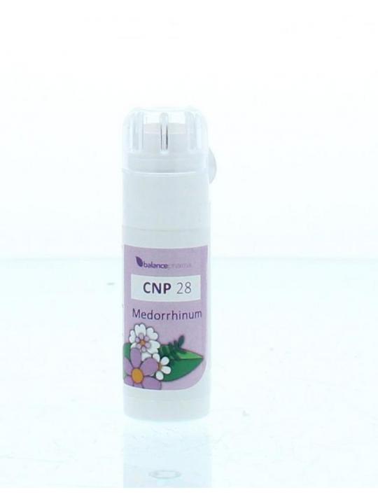 CNP28 Medorrhinum Constitutieplex