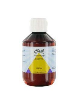 Glycerine plantaardig