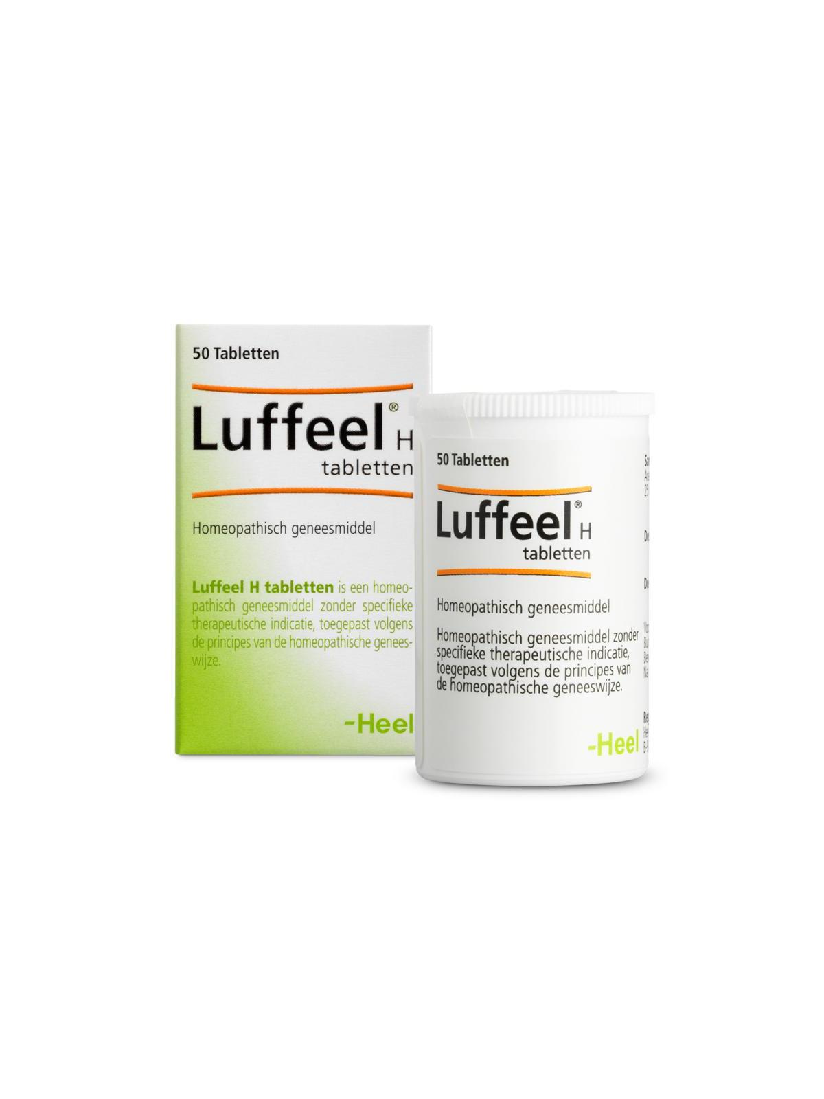 Luffeel H