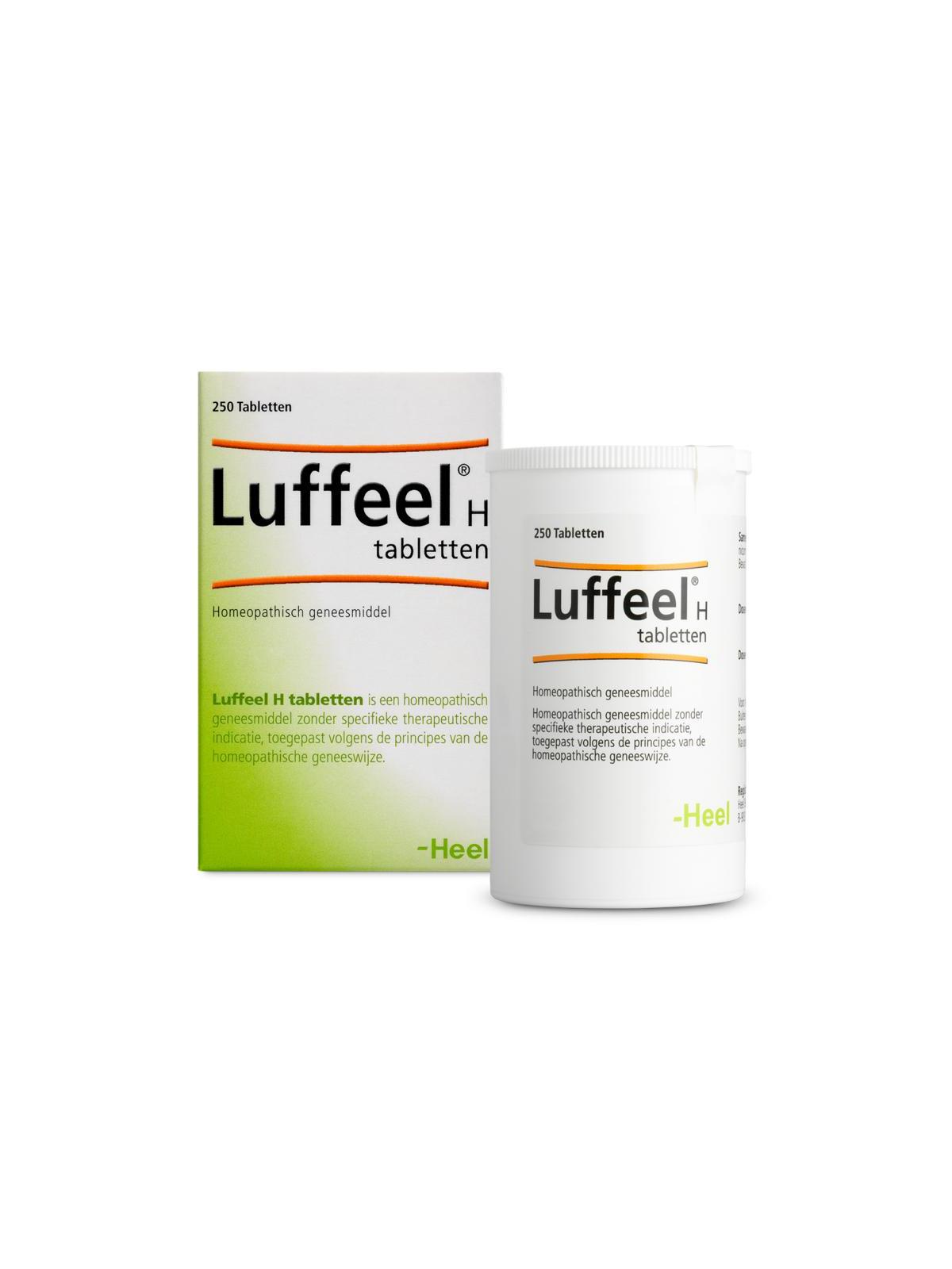 Luffeel H