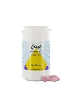 Vitamine B12 1000mcg