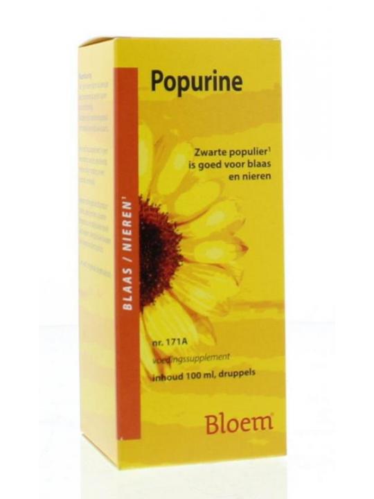 Popurine