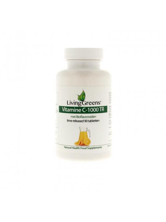 Vitamine C 1000mg TR