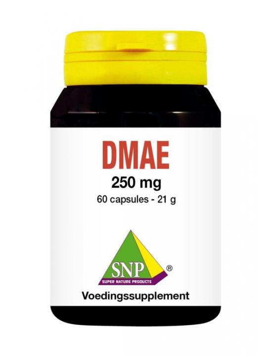 DMAE 250mg