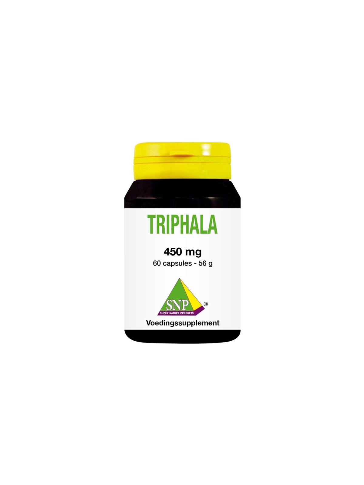 Triphala