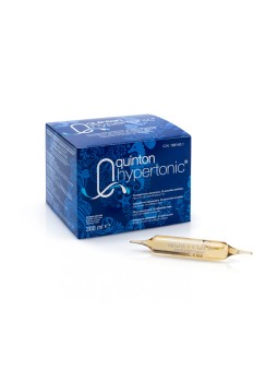 Hypertonic ampullen 10 ml