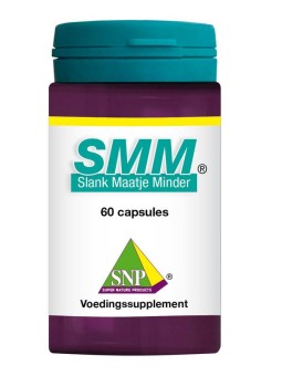 Slank maatje minder puur