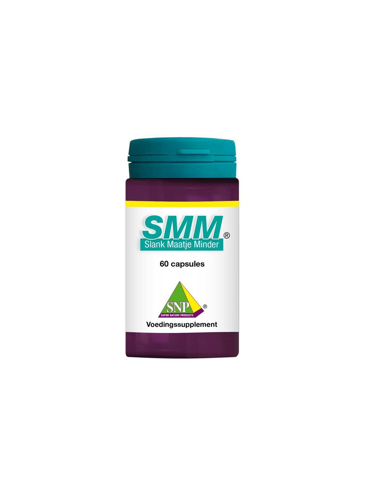 Slank maatje minder puur